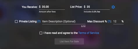 csfloat fees|Introducing Bargaining and Payoneer on CSGOFloat Market.